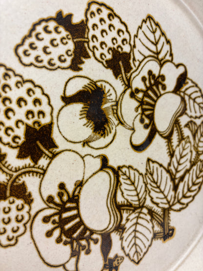 Kiln Craft Bramble Dinner Plate