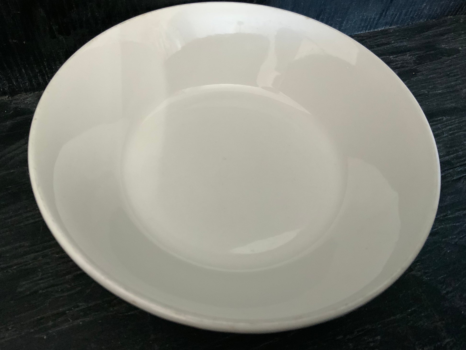 Stonehenge Midwinter White Bowls