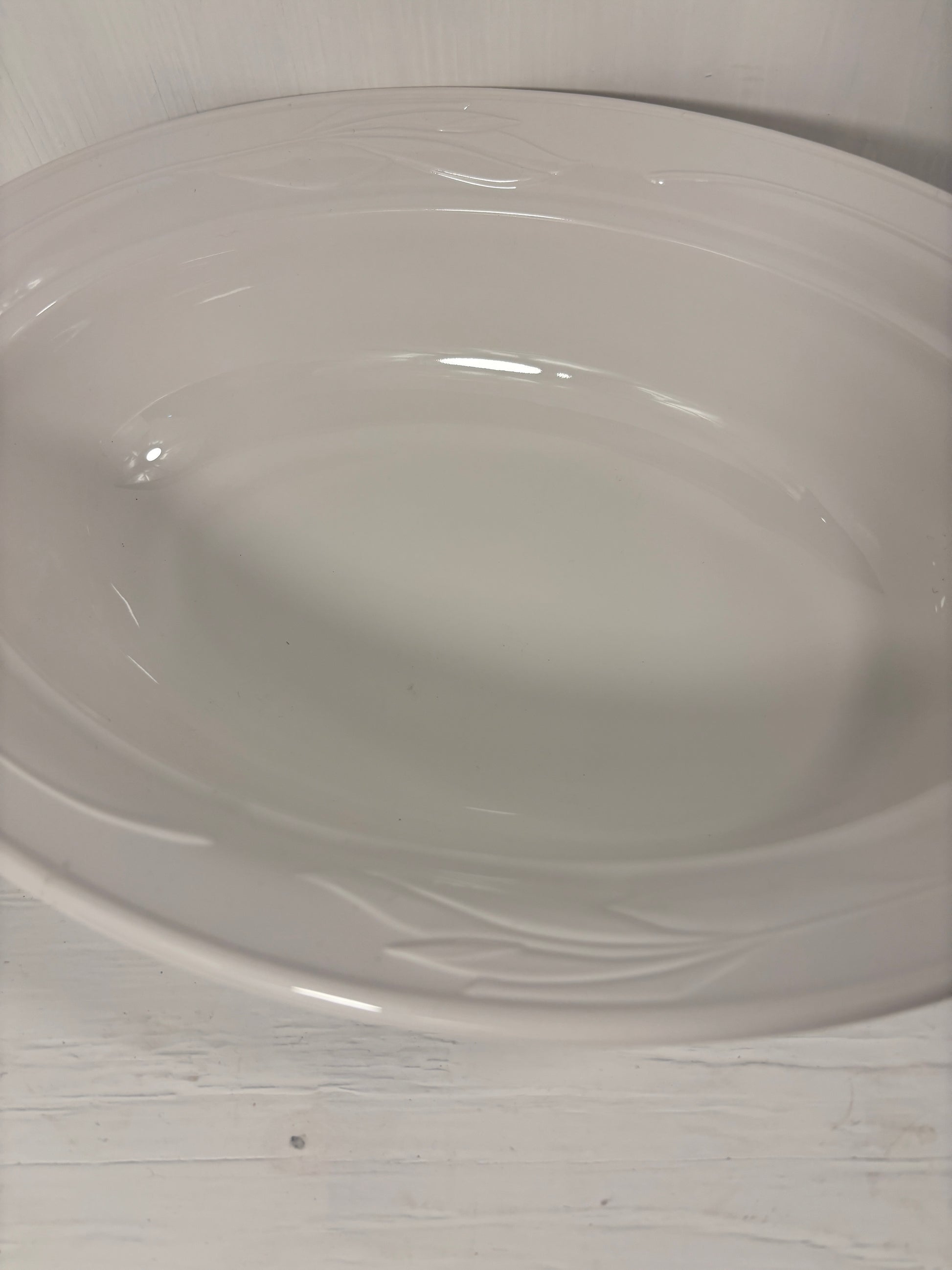 Corning Ware Casual Elegance 2 Litre Oval Casserole Dish L32