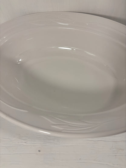 Corning Ware Casual Elegance 2 Litre Oval Casserole Dish L32