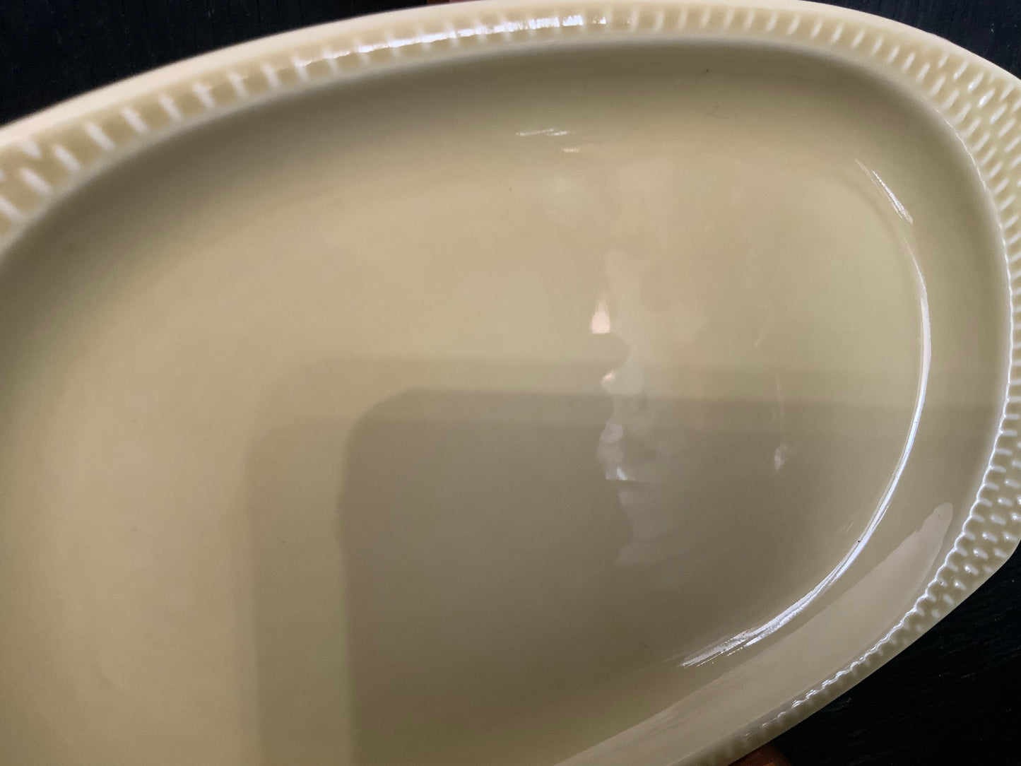 Stavangerflint Norway Serving Platter