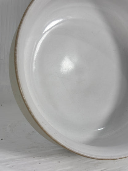 Denby Renaissance Champagne Soup Bowls