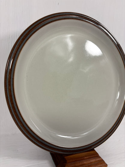 Denby Greystone Dinner Plate