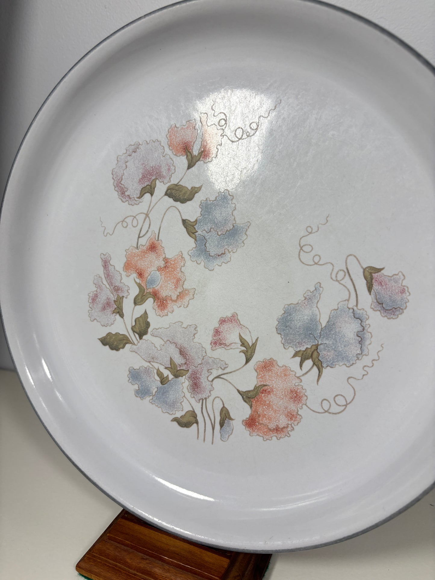 Denby Encore Stoneware Dinner Plate