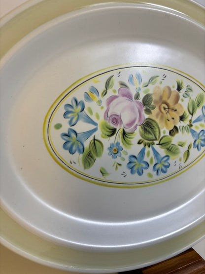 Royal Doulton Dubarry Serving Platter