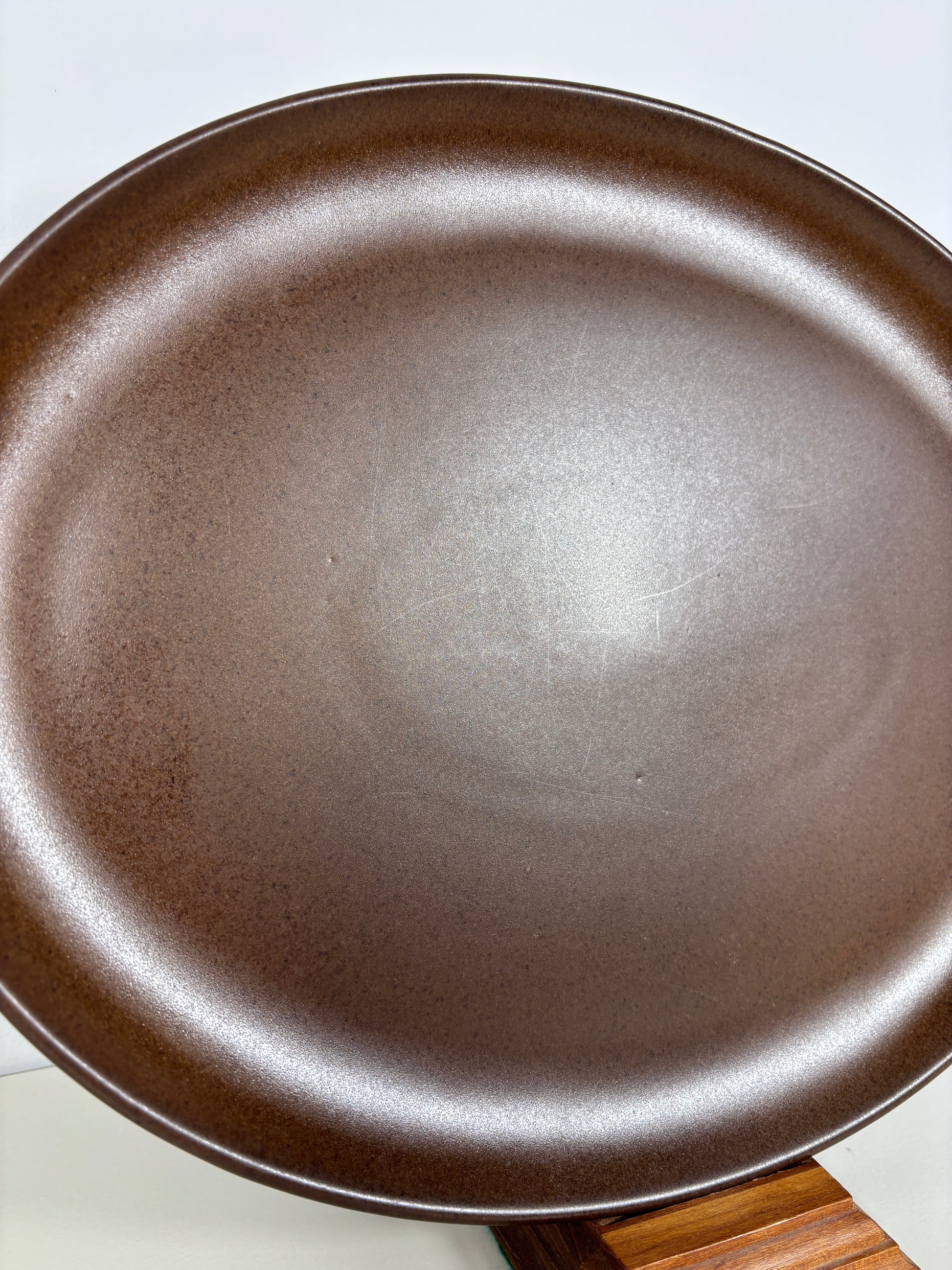 Denby Mayflower Serving Platter