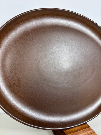 Denby Mayflower Serving Platter