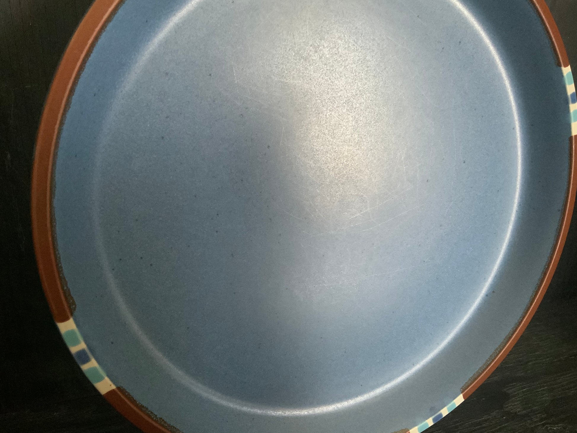 Dansk Mesa Dinner Plates