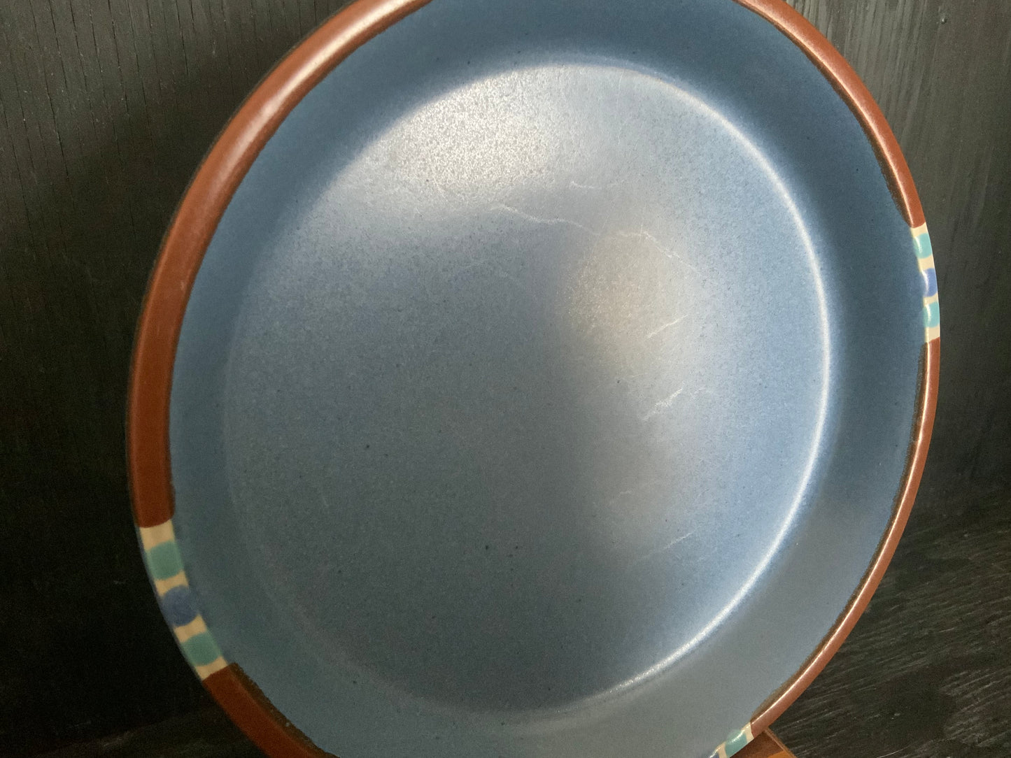 Dansk Mesa Salad Plates