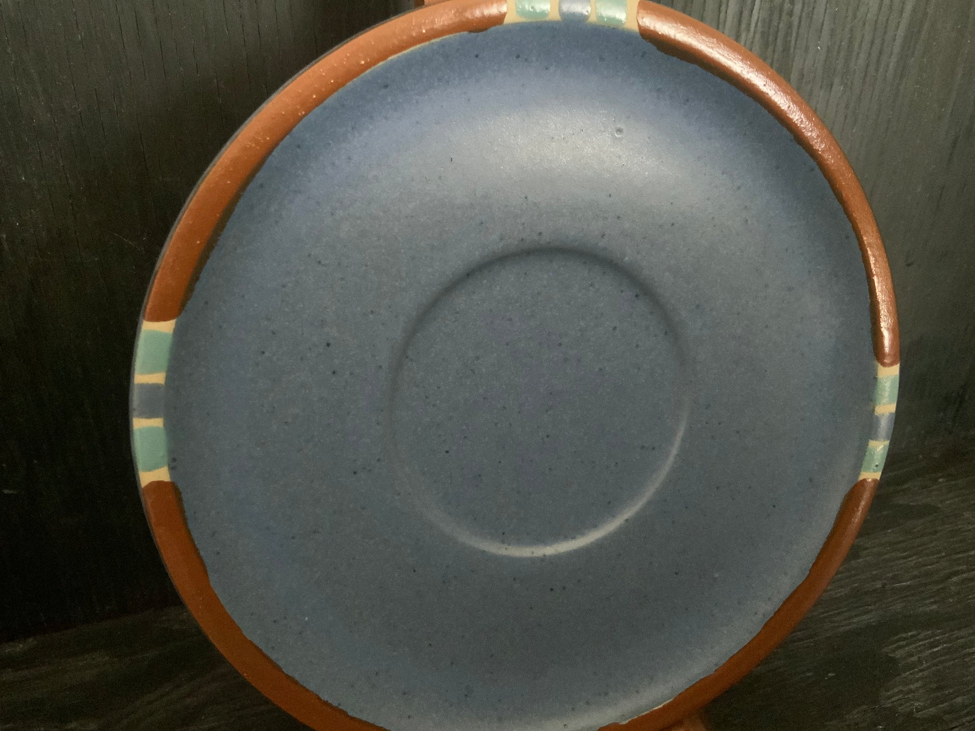 Dansk Mesa Saucers