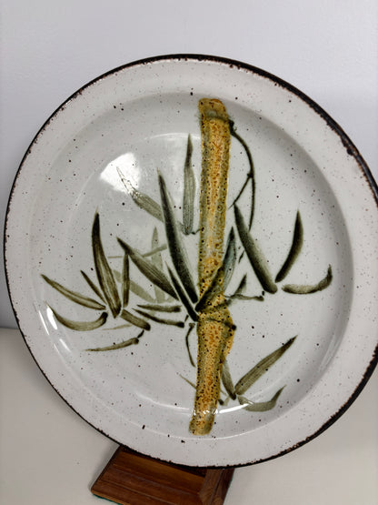 Stonehenge Midwinter Rangoon Dinner Plate