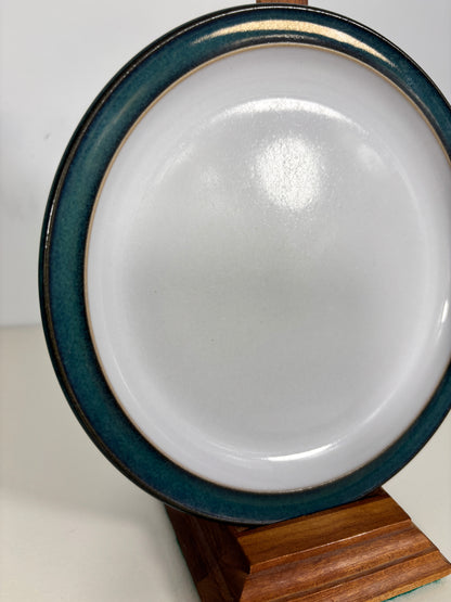Denby Greenwich Plate