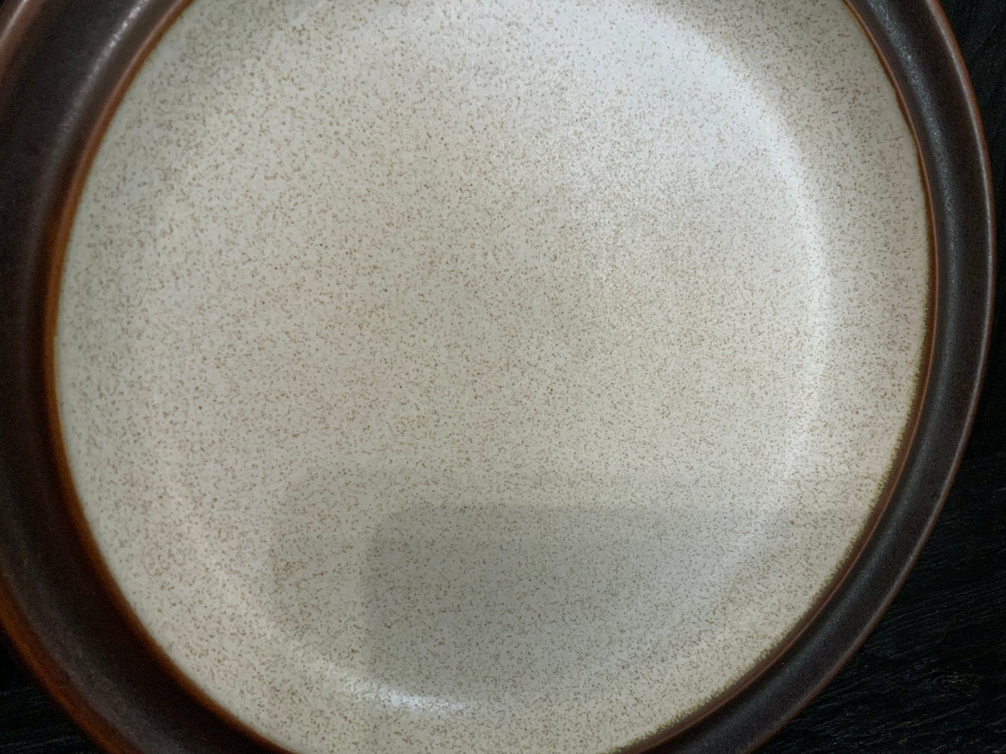 Denby Parchment Dinner Plates