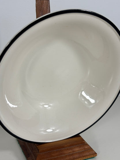 Arklow Ireland Honey Stone Soup Bowl