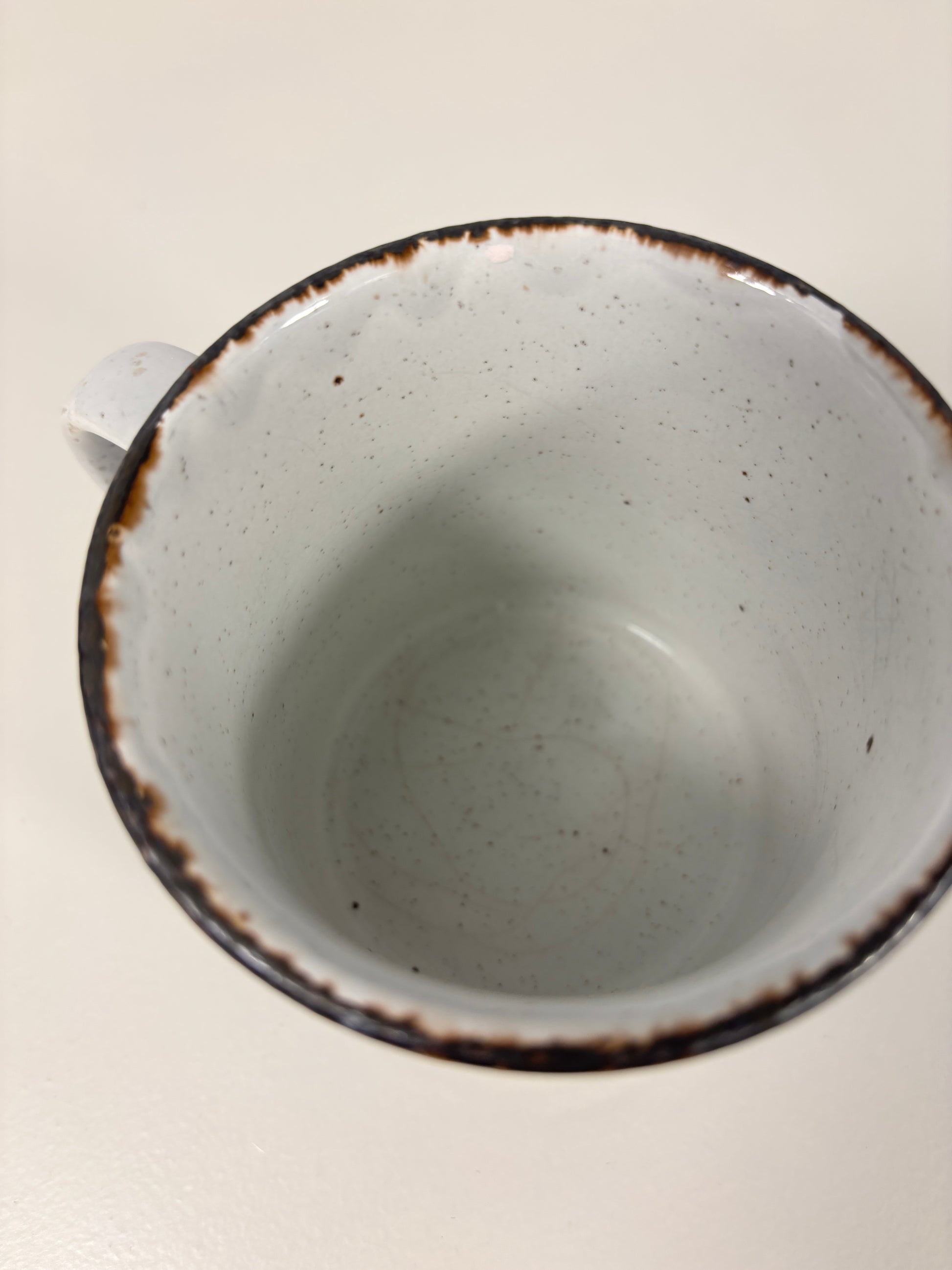 Stonehenge Midwinter Moon Coffee Mug