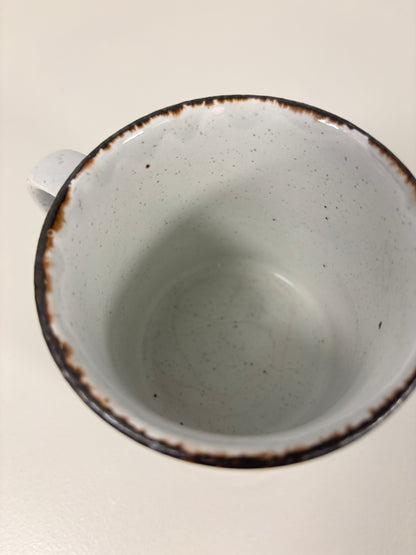 Stonehenge Midwinter Moon Coffee Mug