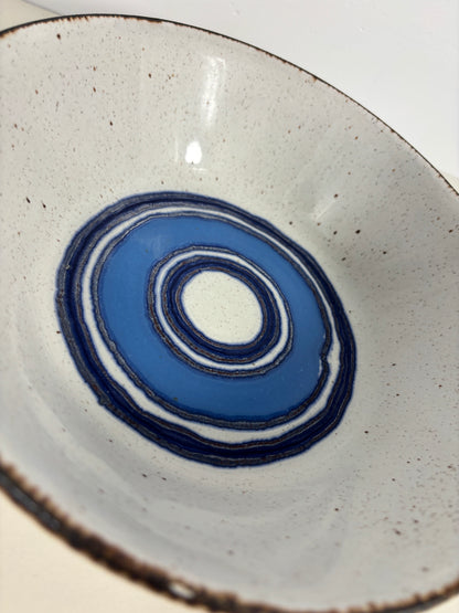 Stonehenge Midwinter Moon Serving Bowl