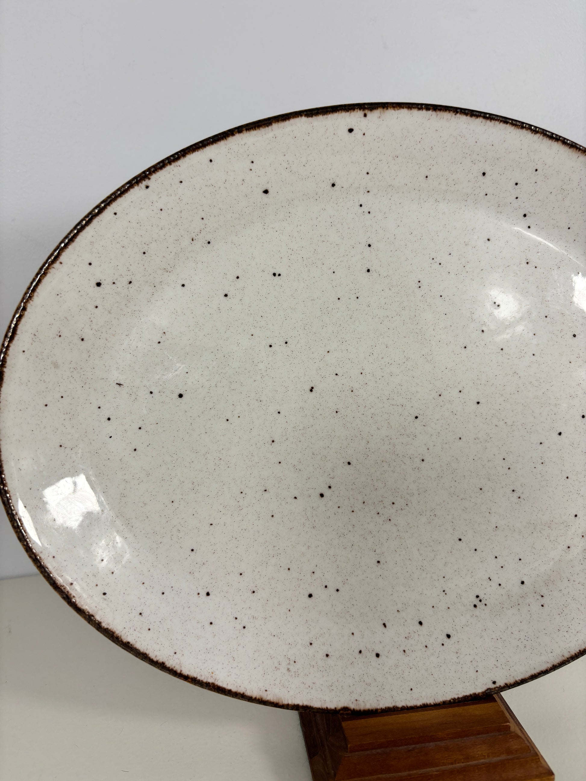 J&G Meakin Lifestyle Serving Platter