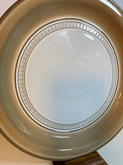 Denby Seville Plate