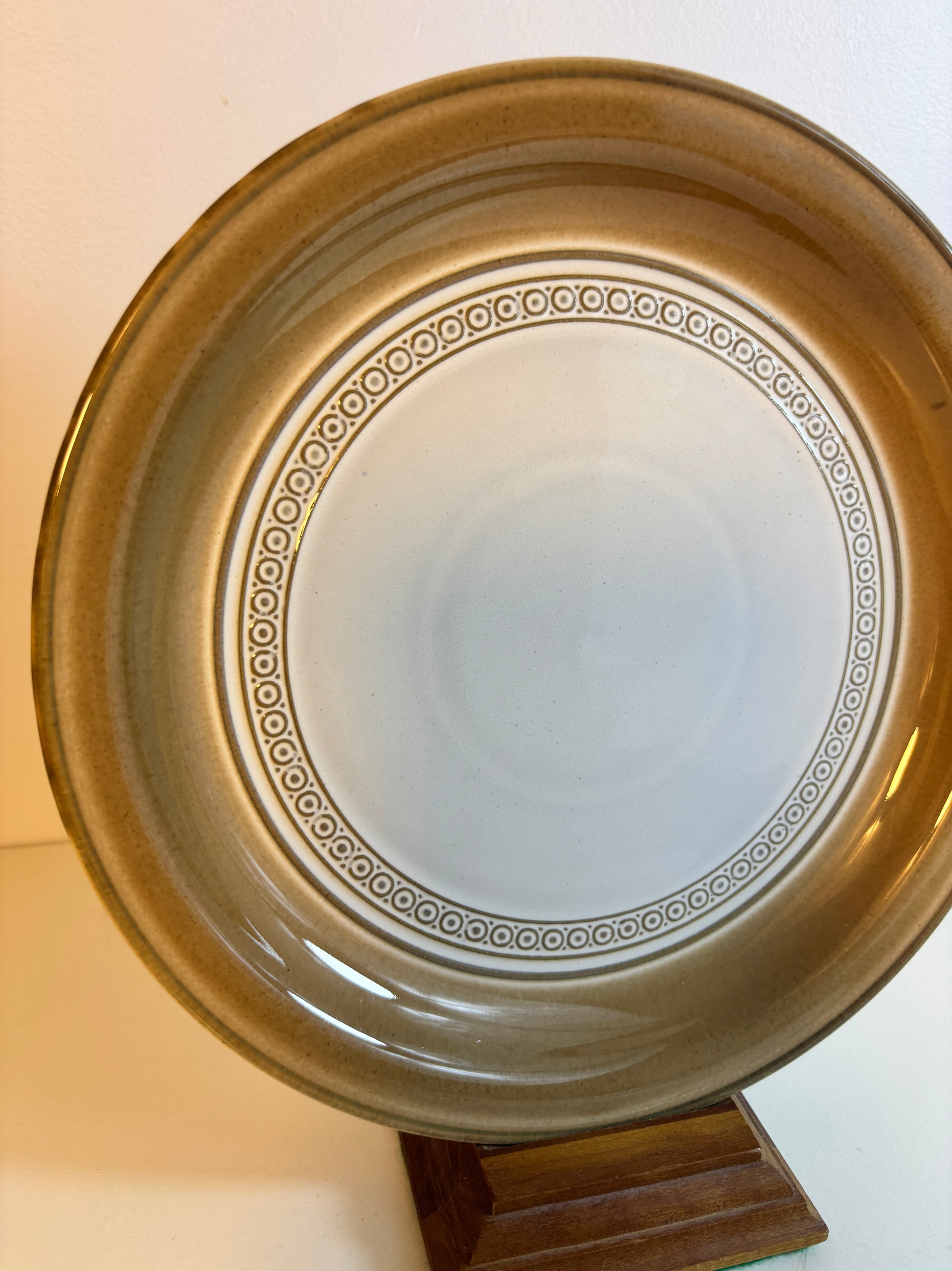 Denby Seville Side Salad Plates