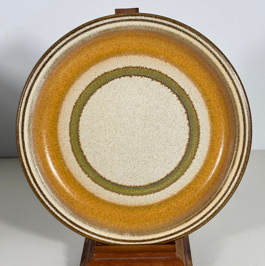 Denby Hall Artisan DEN5 Salad Plates