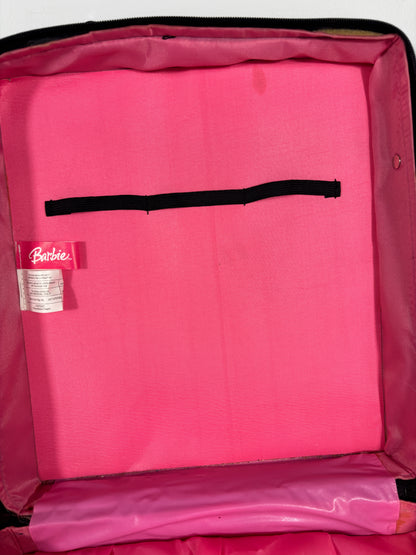Barbie Fashion Fever Doll Case