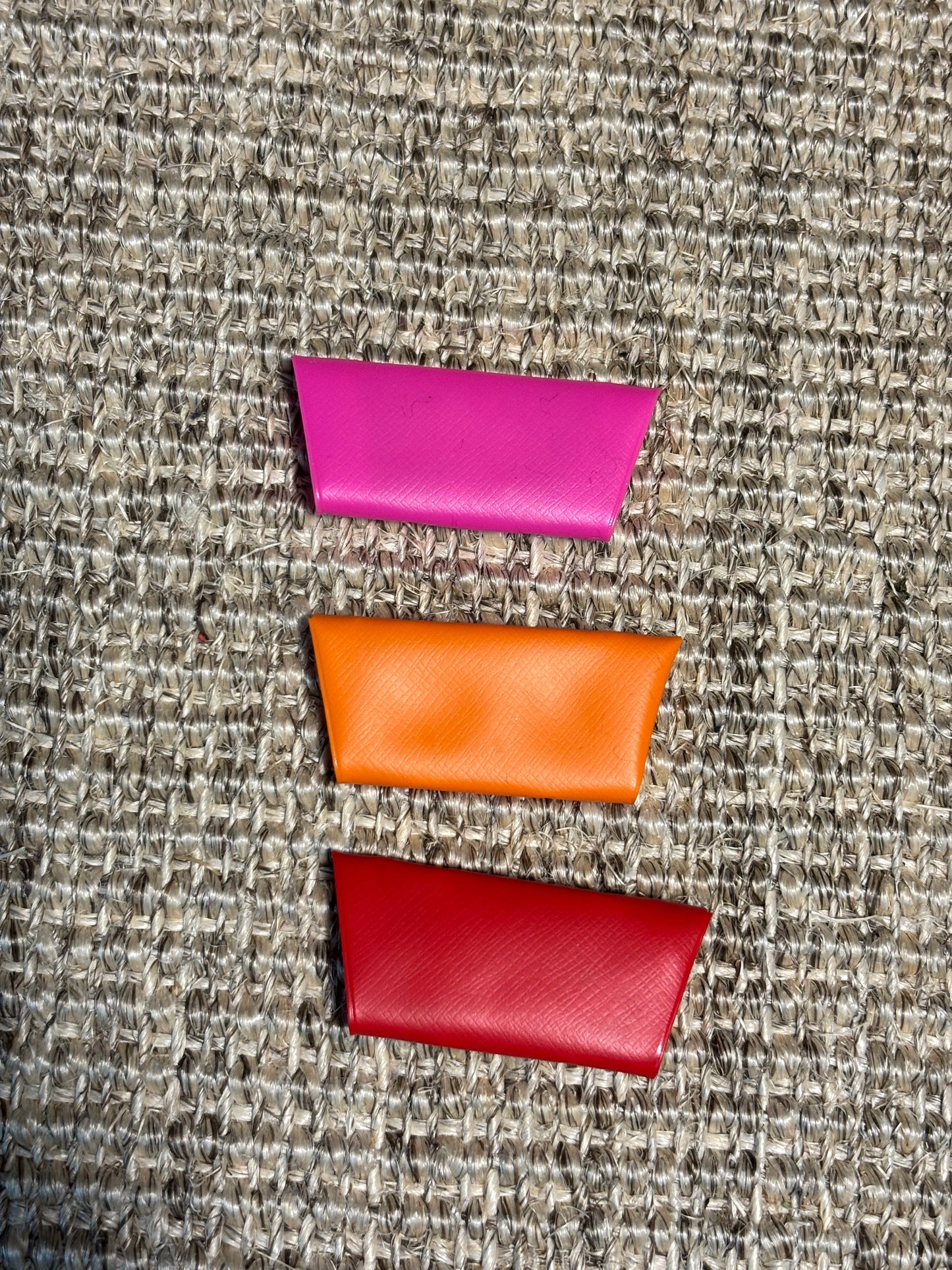 Rare 1960s Barbie Doll Purses