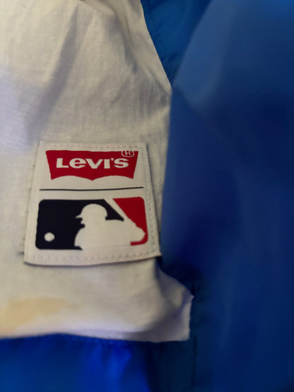 Levi’s Toronto Blue Jays Jacket Adult XL