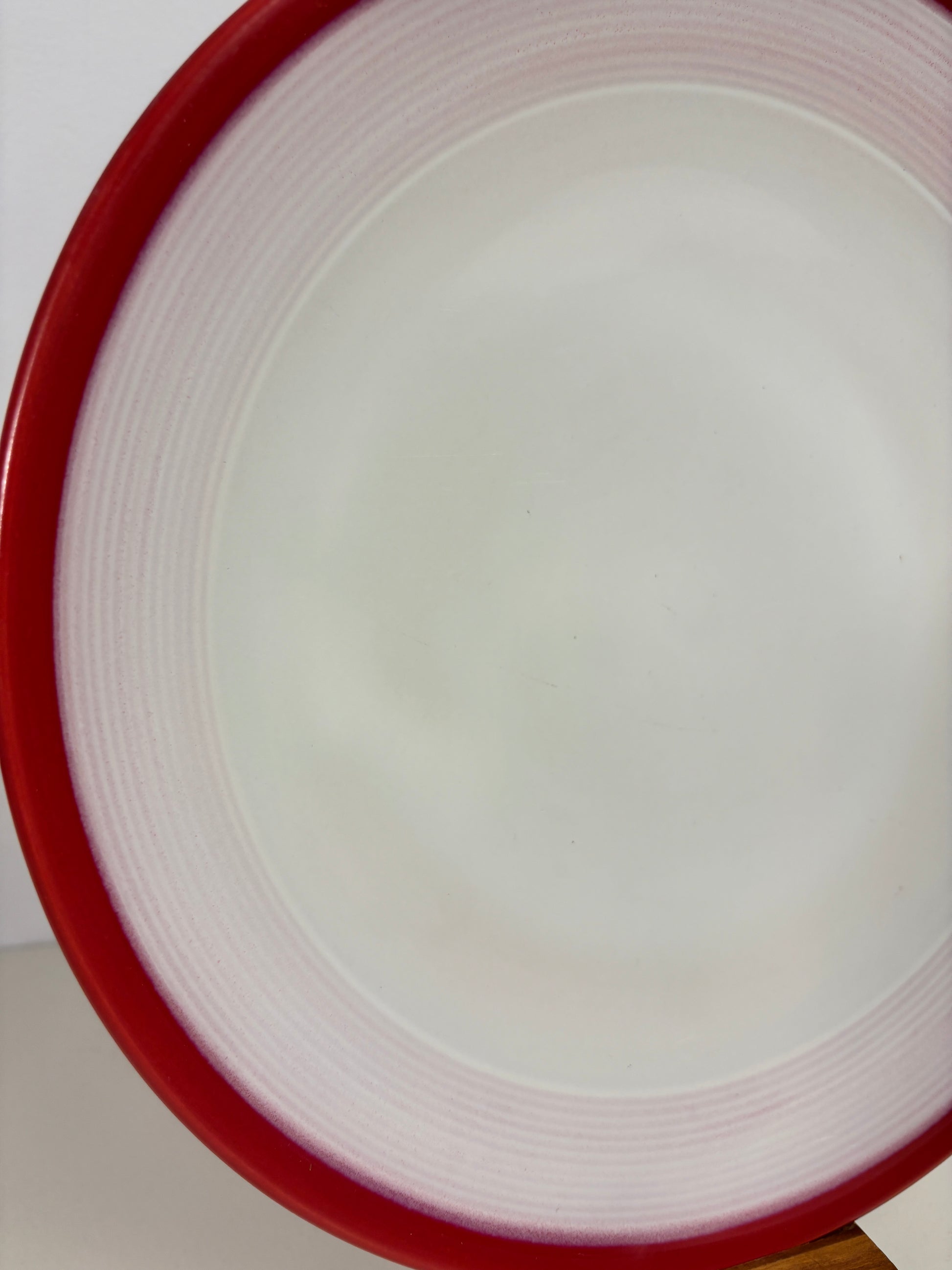 Denby Intro Alfresco Plate