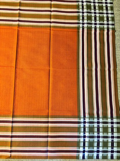 Finlayson Finland Striped Tablecloth