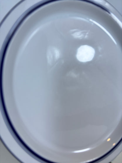 Dansk Christianshavn Plates