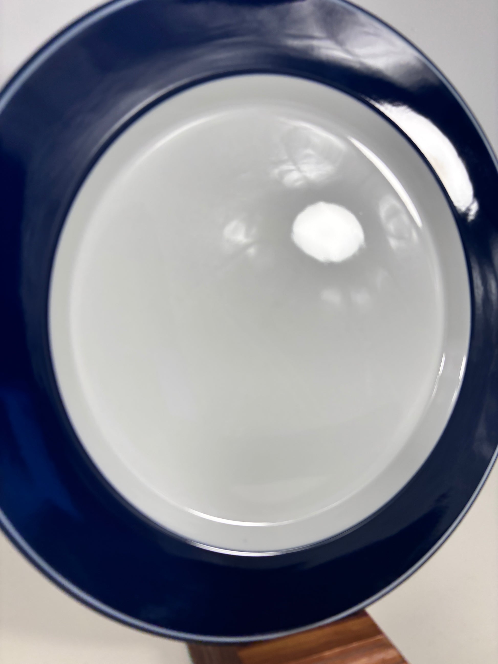 Dansk Concerto Adagio Blue Plate