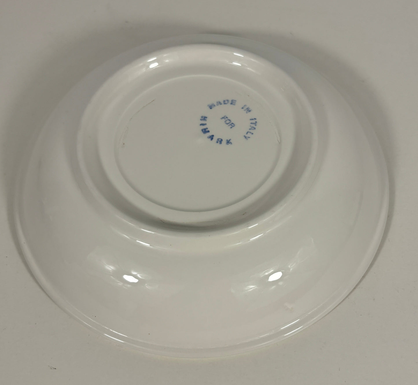 Himark San Remo Buona Italia Pasta Bowl