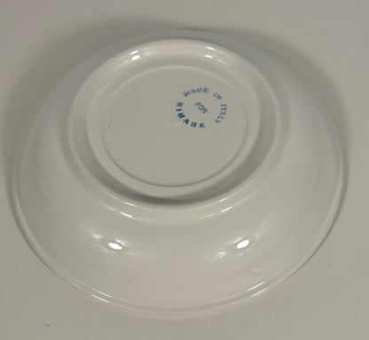 Himark San Remo Buona Italia Pasta Bowl