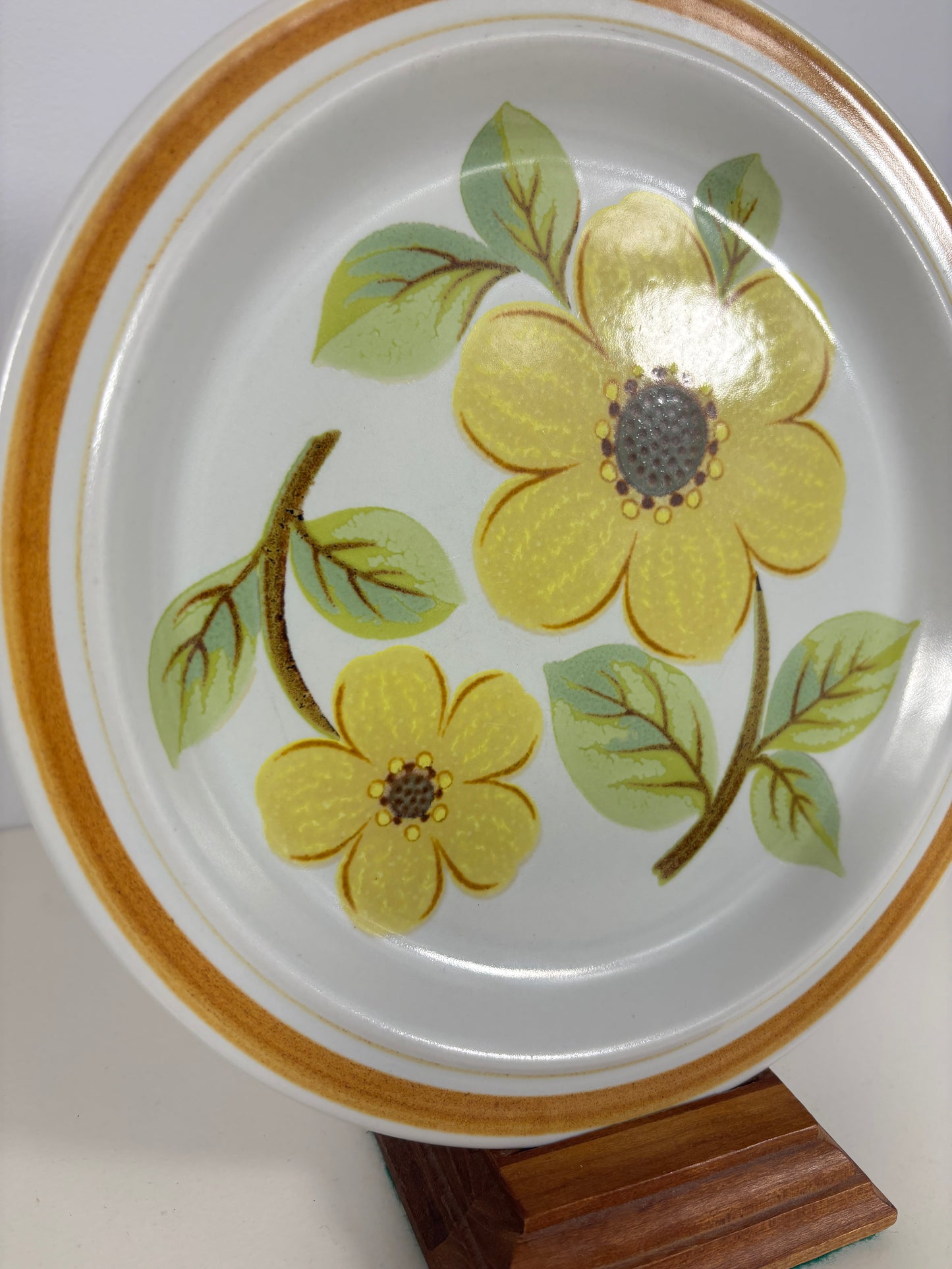 Royal Doulton Summer Days Salad Plate