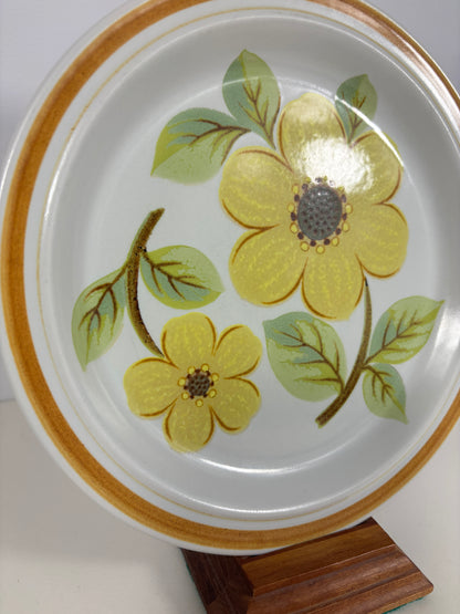 Royal Doulton Summer Days Salad Plate