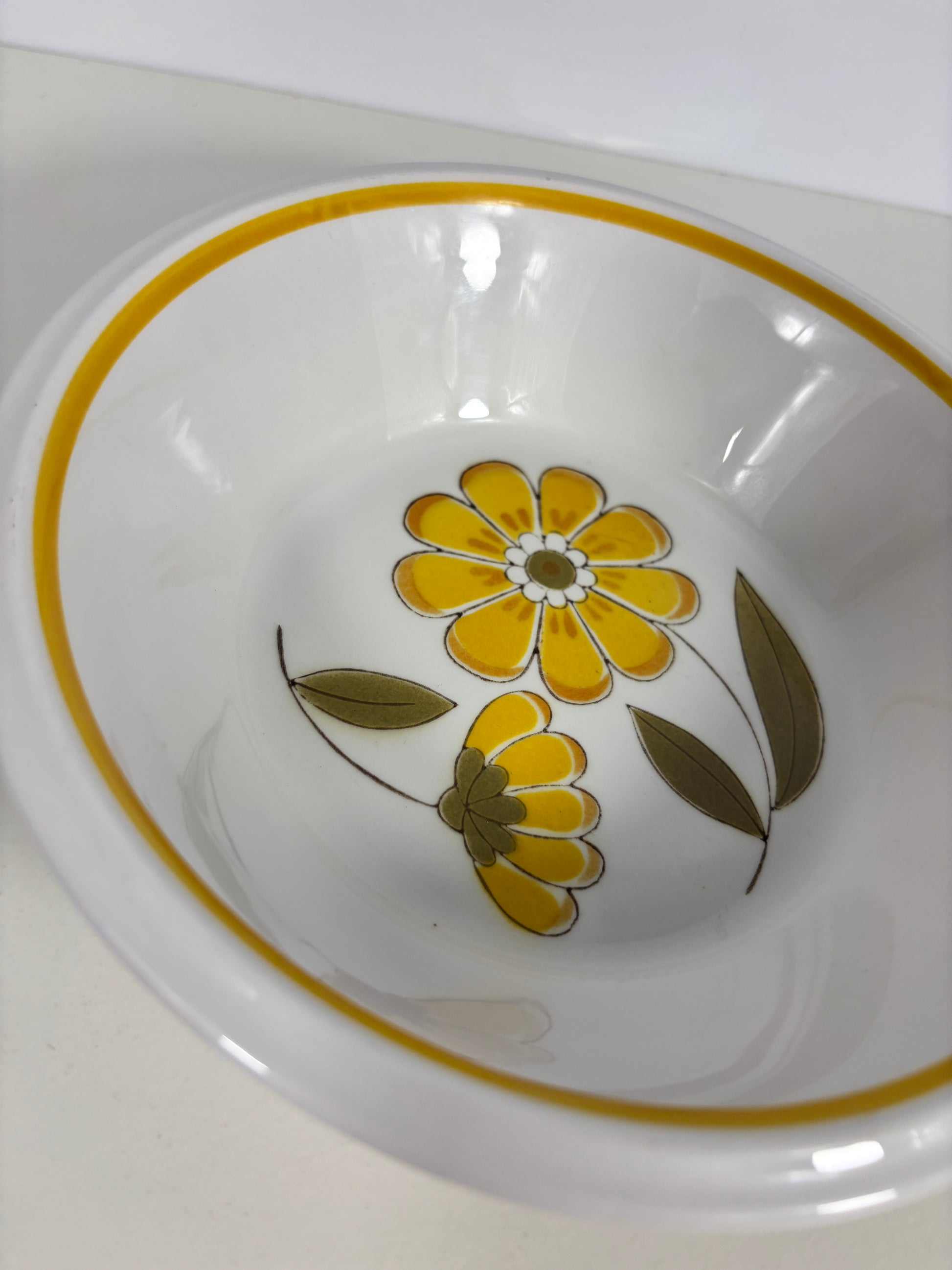 Mikasa Light N Lively Happy Soup Bowl