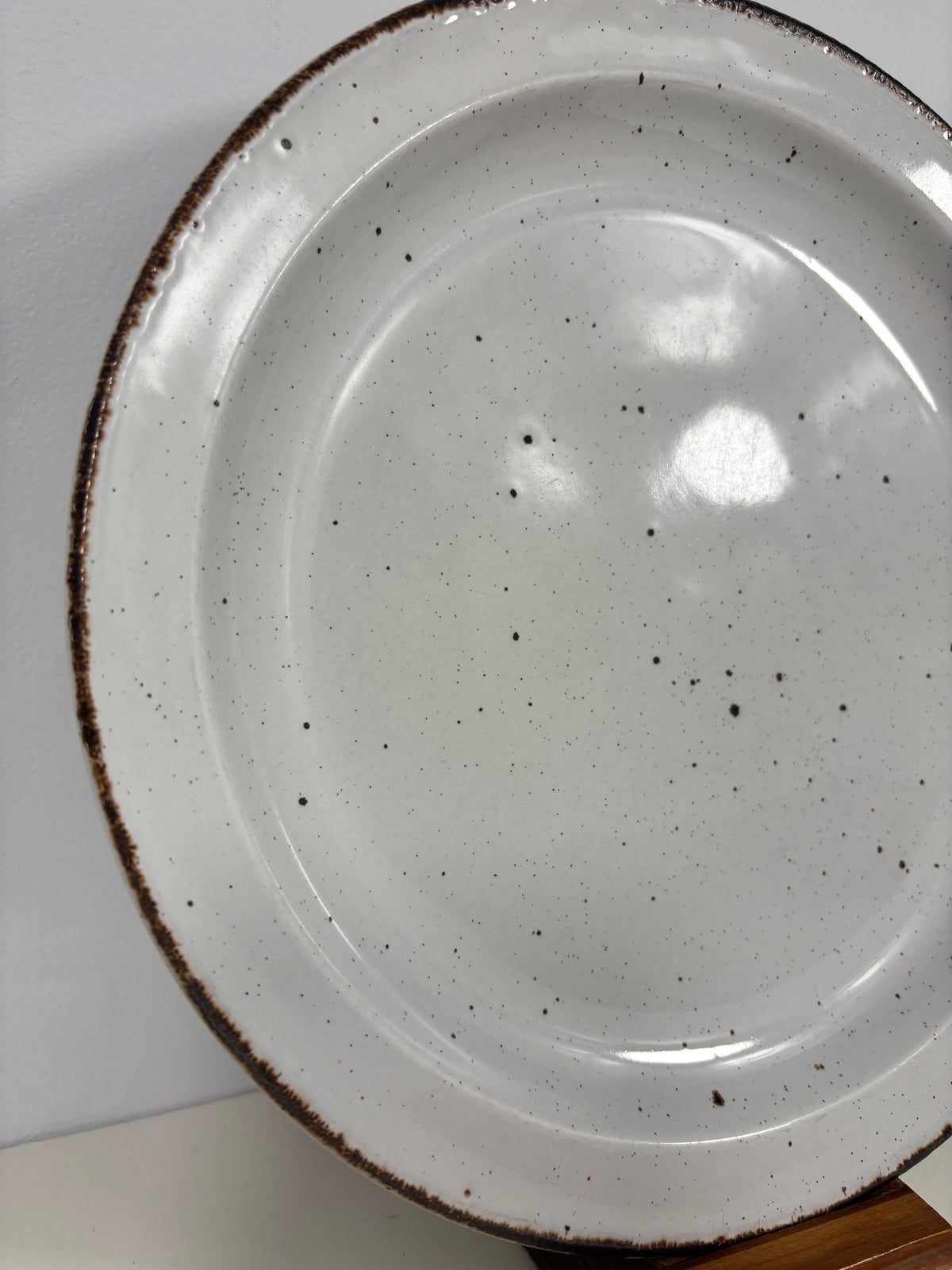 Stonehenge Midwinter Creation Dinner Plate