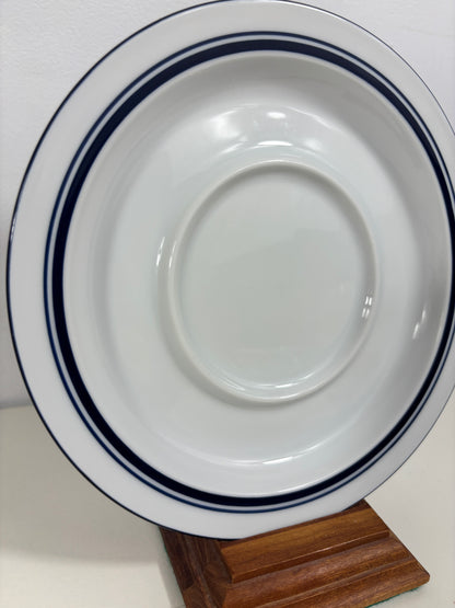 Dansk Christianshavn Blue Saucers Portugal