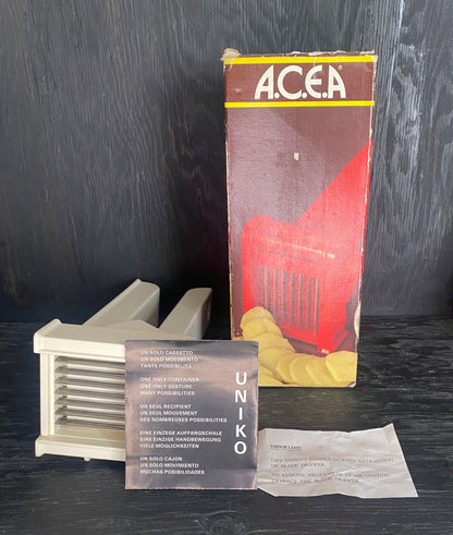 Made in Italy Potato Slicer