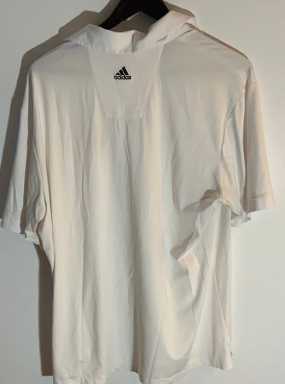 Adidas Toronto Raptors Polo Shirt