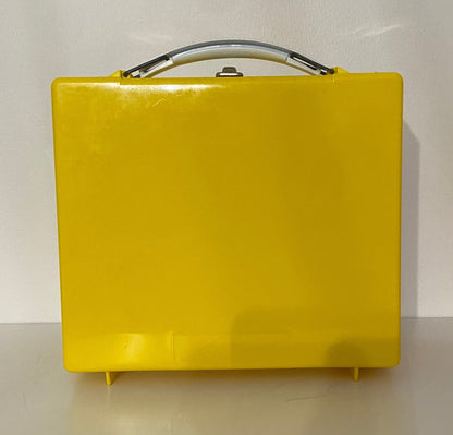 Sesame Street Lunch Box