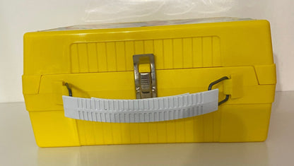 Aladdin Sesame Street Lunch Box
