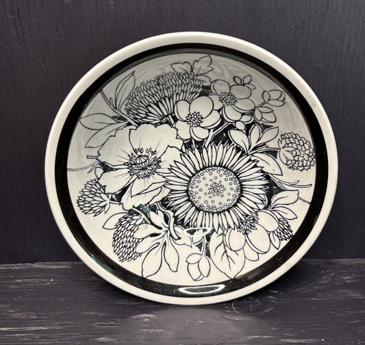 Alfred Meakin Samoa Soup Bowl