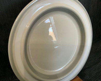 Arabia Finland Salla Bread Plates