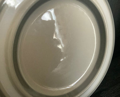Arabia Finland Salla Salad Dessert Plate