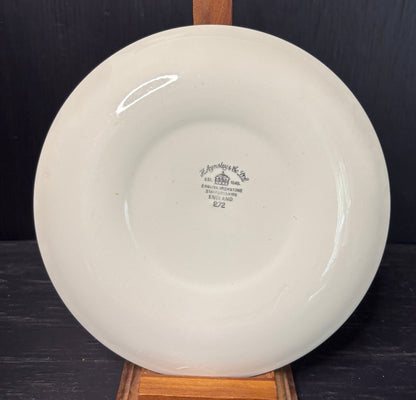 Aynsley Bread Plates