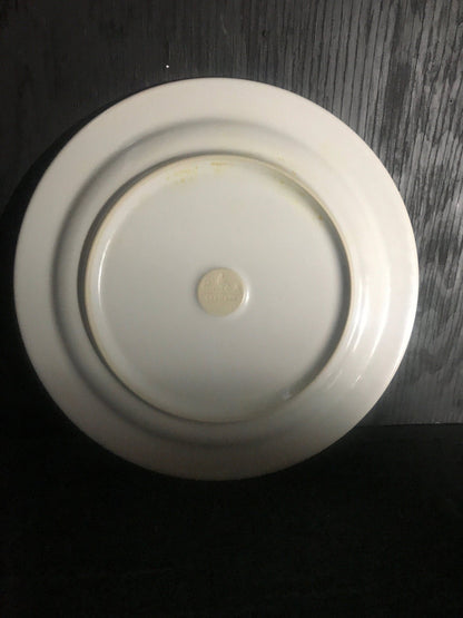 Barbara Brenner Rosenthal Metropol New Wave Side Plates