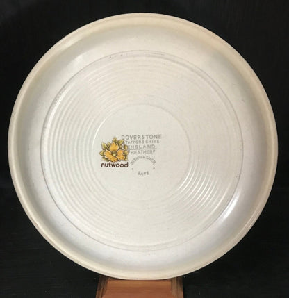 Barratts Nutwood Plate