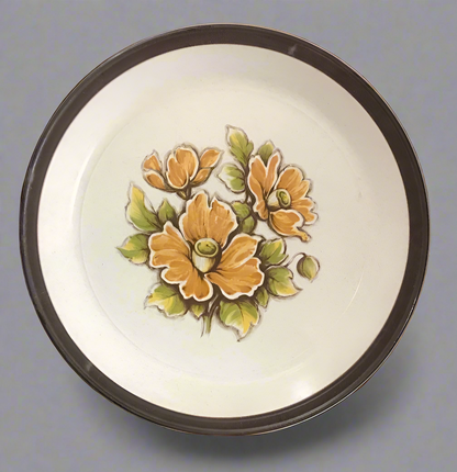 Barratts Nutwood Dinner Plates
